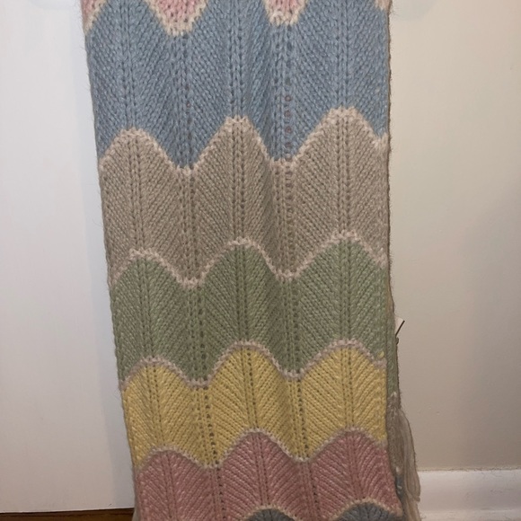 Loveshackfancy scarf - Picture 4 of 6